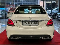مرسيدس بنز C-Class